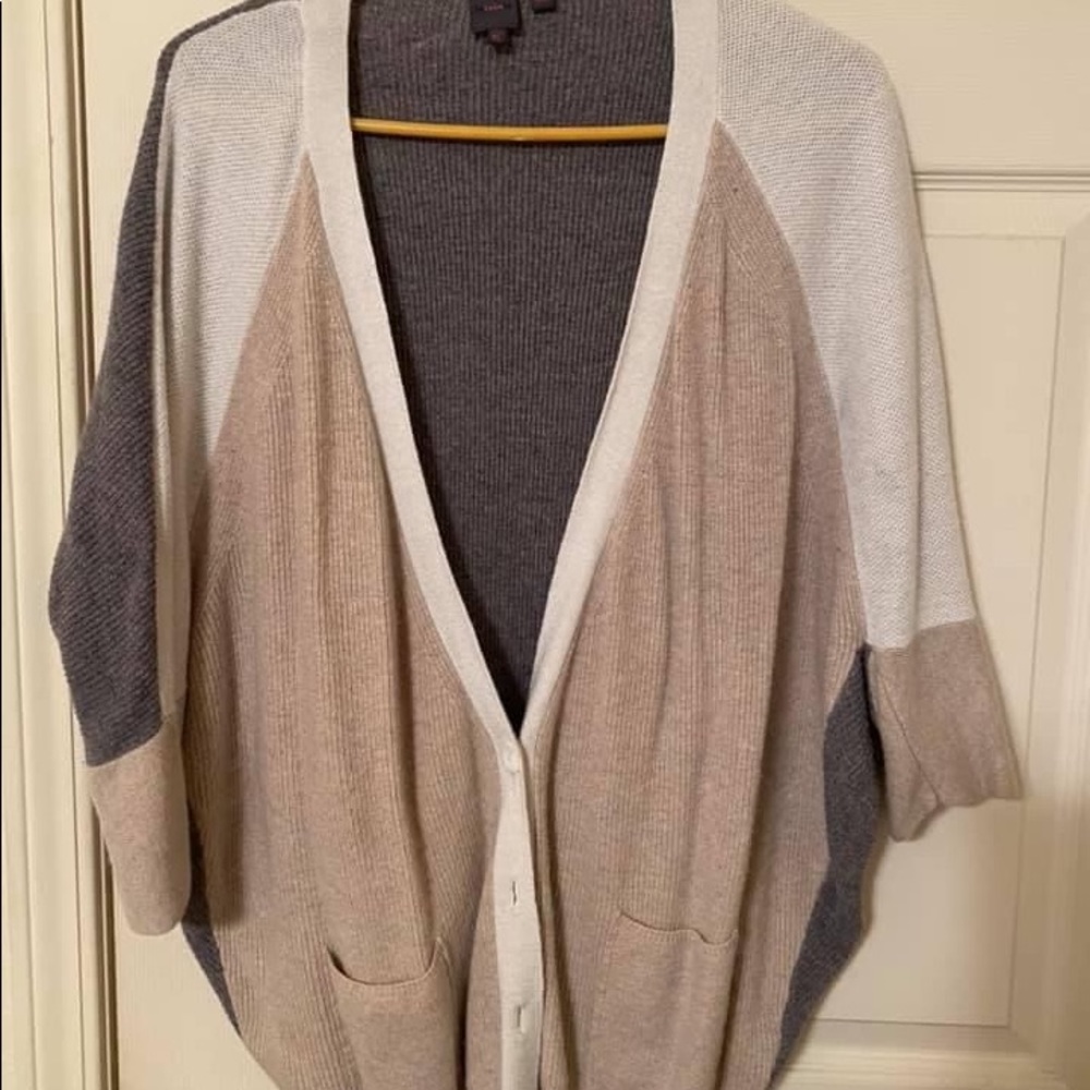 Women’s Cardigan